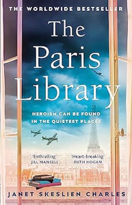 Paris Library