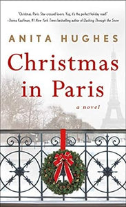 Christmas In Paris