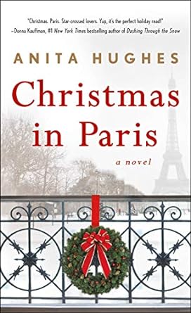 Christmas In Paris