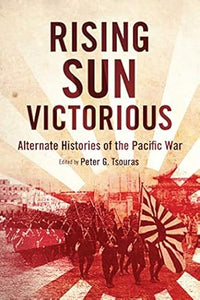 Rising Sun Victorious