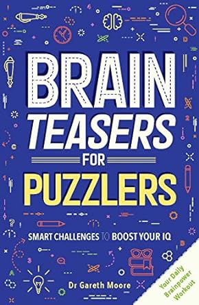 Brain Teasers for Puzzlers