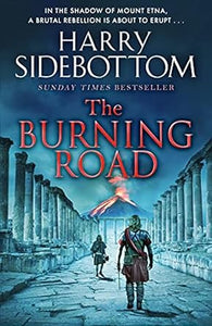 Burning Road