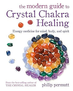 Modern Gde: Crystal Chakra Healing