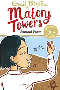 Malory Towers 2: Second Form