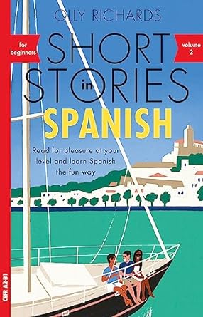 Short Stories In Spanish V2