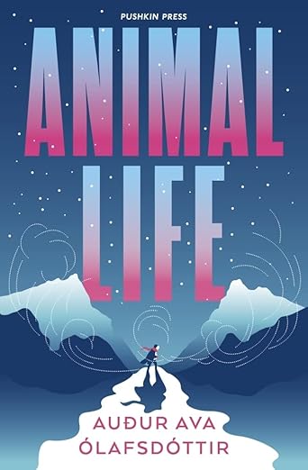 Animal Life