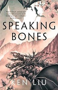 Speaking Bones