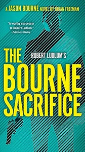 Robert Ludlum'S Bourne Sacrifice /T