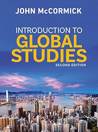 Intro To Global Studies 2E     (Only Copy)