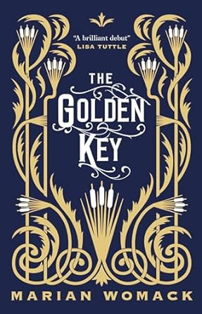 Golden Key