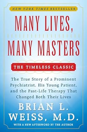 Many Lives Many Masters (Us)/T