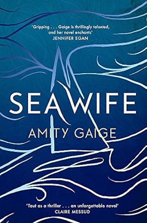 Sea Wife