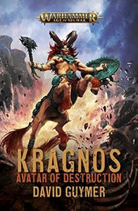 Kragnos: Avatar Of Destruction