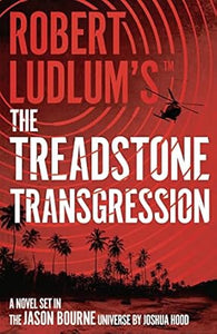 Robert Ludlum'S Treadstone Transgression /T*