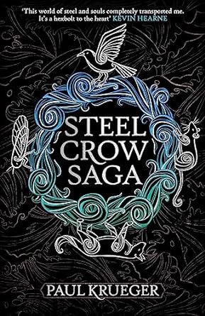 Steel Crow Saga