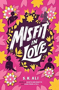 Misfit In Love