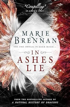 In Ashes Lie