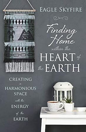 Finding Home W/I Heart Of Earth /T