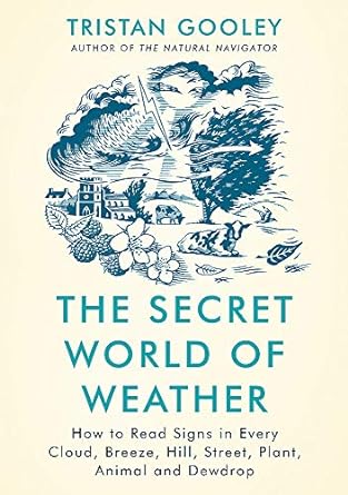 The Secret World Of the Weather /H