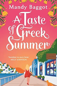 Taste Of Greek Summer