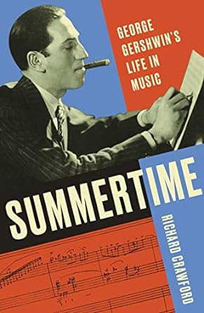 Summertime : George Gershwin