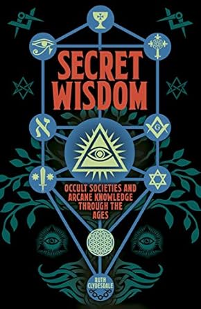 Secret Wisdom /T