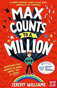 Max Counts To A Million