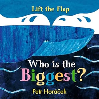 Who Is Biggest Liftflap