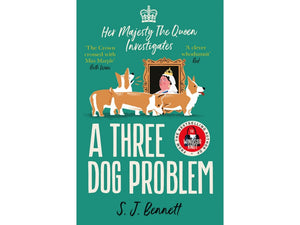 Three Dog Problem