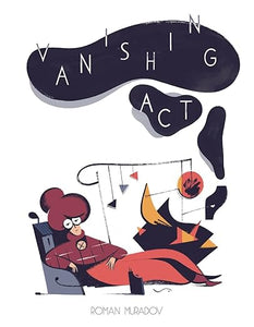 Vanishing Act /H