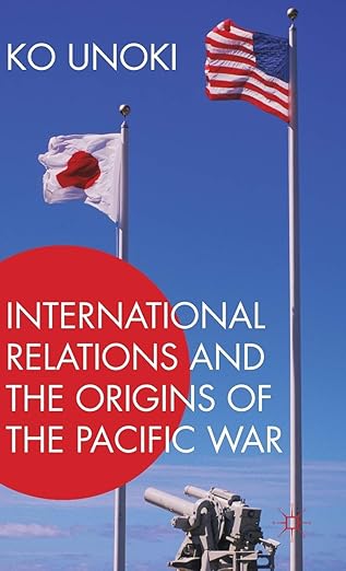 International Relations & Origins Of The