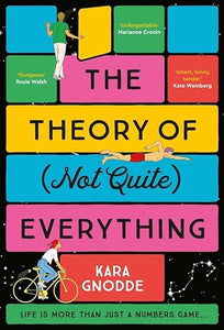 Theory Of (Not Quite) Everything /T