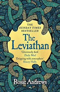 The Leviathan : SHORTLISTED FOR THE INDIE BOOK AWARDS 2023