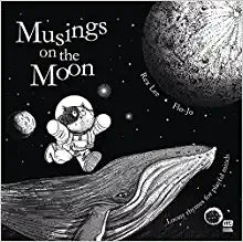 Musings On The Moon