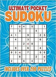 Ultimate Pocket Sudoku