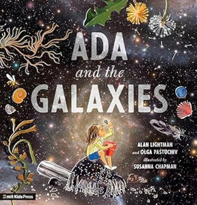 Ada & Galaxies