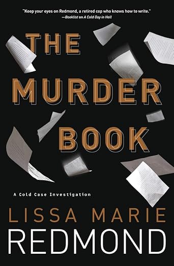 Murder Book