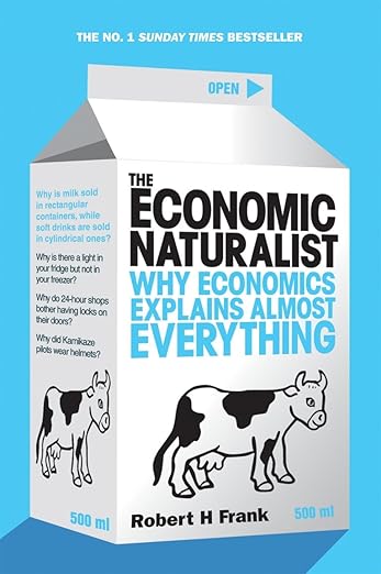 Economic Naturalist