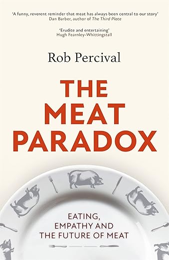 Meat Paradox (Exp)/T