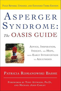 Asperger Syndrome: Oasis Gde /T