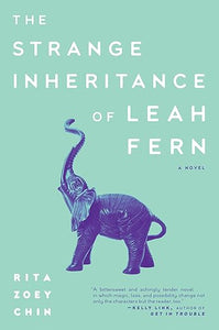 Strange Inheritance Of Leah Fern