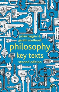 Philosophy: Key Texts