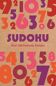 Sudoku: Over 300