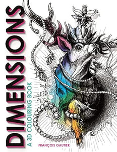 Dimensions: 3D Colouring