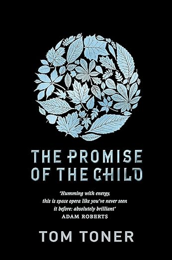 Promise Of Child /T