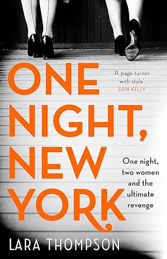 One Night New York