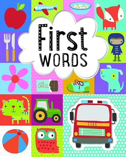 First Words