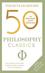 50 Classics: Philosophy