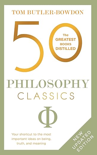 50 Classics: Philosophy