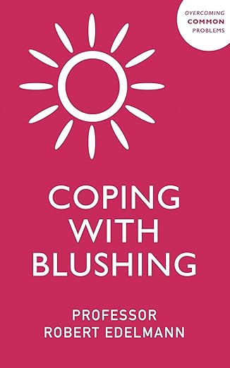 Coping With Blushing